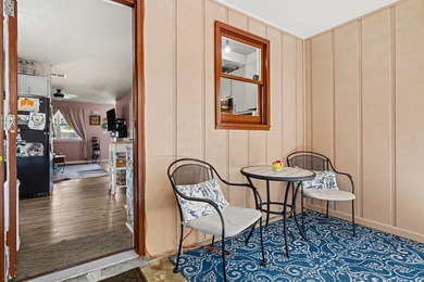 Welcome home to this stunning townhome that truly checks all the - photo 20