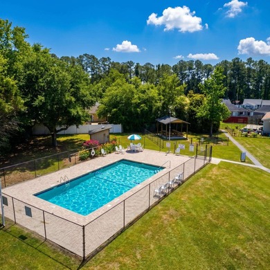 Welcome home to this stunning townhome that truly checks all the - photo 21