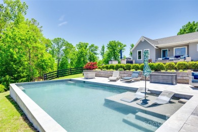Lake Home For Sale in York, South Carolina