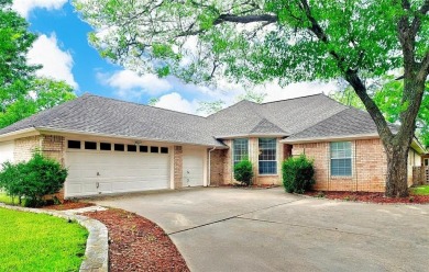 Lake Home For Sale in Granbury, Texas