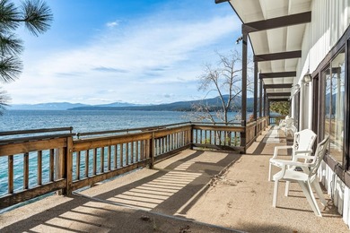 Lake Tahoe Home For Sale in Tahoe Vista California