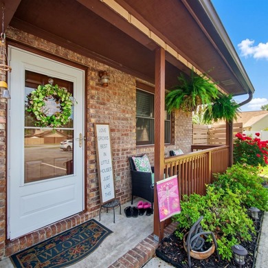 Welcome home to this stunning townhome that truly checks all the - photo 23