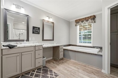 VA-approved and just 2 miles from Lake Tenkiller! This spacious - photo 23