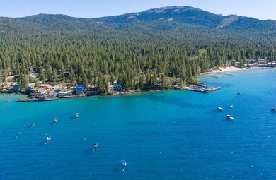 Rare Lakefront Lake Tahoe Property | Tahoe Vista - North Shore - photo 4
