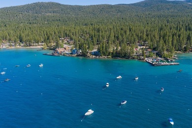 Rare Lakefront Lake Tahoe Property | Tahoe Vista - North Shore - photo 5