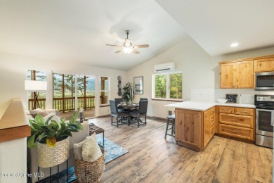 Fernan Lake Home For Sale in Coeur d Alene Idaho