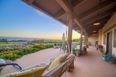 Perched in the foothills of Carpinteria with sweeping ocean - photo 31