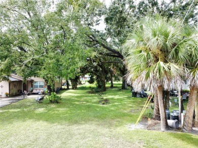 Lake Apopka Lot For Sale in Winter Garden Florida