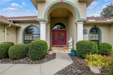 Vacant -Exceptional Find in Sugarmill Woods! Newly Reduced - photo 2