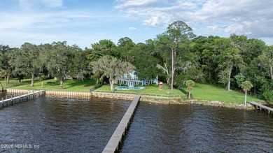 Experience waterfront living at its finest from this secluded - photo 4