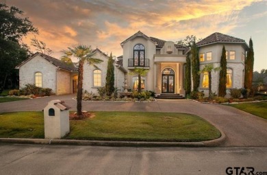 Welcome to Casablanca! - Lake Home For Sale in Tyler, Texas