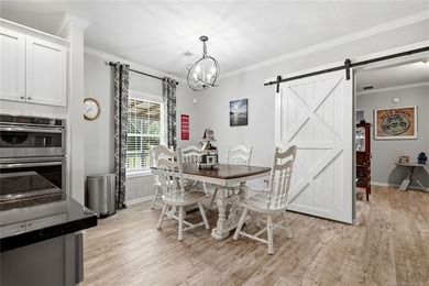 VA-approved and just 2 miles from Lake Tenkiller! This spacious - photo 36