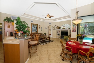 Vacant -Exceptional Find in Sugarmill Woods! Newly Reduced - photo 7