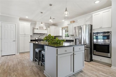 VA-approved and just 2 miles from Lake Tenkiller! This spacious - photo 39