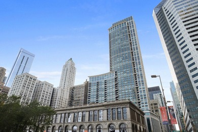 Lake Michigan - Cook County Condo For Sale in Chicago Illinois