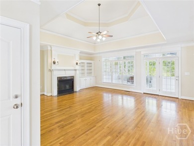 Welcome to 1150 Colorado Bend, a beautifully maintained home - photo 5