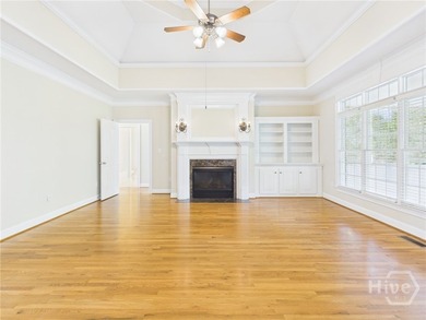 Welcome to 1150 Colorado Bend, a beautifully maintained home - photo 6