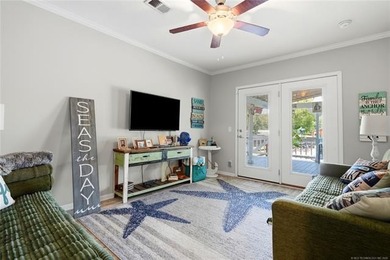 VA-approved and just 2 miles from Lake Tenkiller! This spacious - photo 47