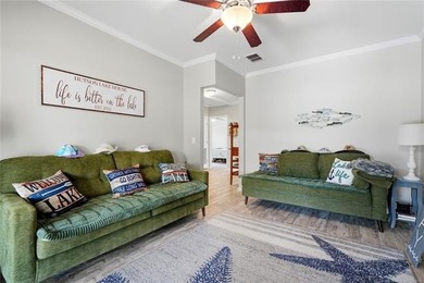 VA-approved and just 2 miles from Lake Tenkiller! This spacious - photo 48