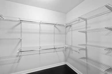 Beautifully renovated split 2 bedroom and 2 bath condo with