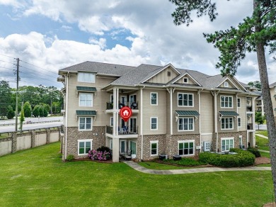 Lake Home For Sale in Milledgeville, Georgia