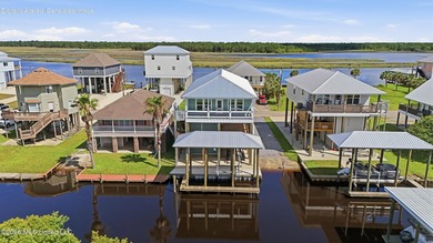Welcome to your dream waterfront retreat on the Mississippi Gulf - photo 2