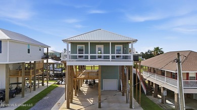 Welcome to your dream waterfront retreat on the Mississippi Gulf - photo 3