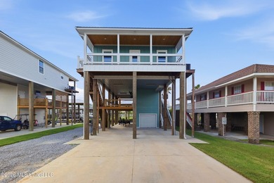 Welcome to your dream waterfront retreat on the Mississippi Gulf - photo 4