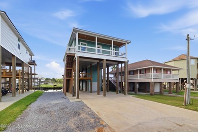 Welcome to your dream waterfront retreat on the Mississippi Gulf - photo 5