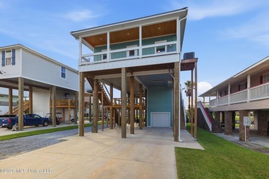 Welcome to your dream waterfront retreat on the Mississippi Gulf - photo 6