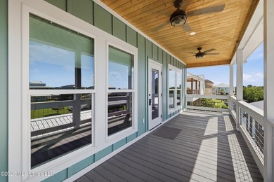 Welcome to your dream waterfront retreat on the Mississippi Gulf - photo 7