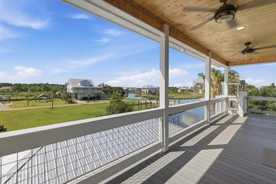 Welcome to your dream waterfront retreat on the Mississippi Gulf - photo 8