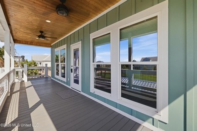 Welcome to your dream waterfront retreat on the Mississippi Gulf - photo 9
