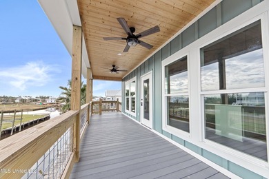 Welcome to your dream waterfront retreat on the Mississippi Gulf - photo 10