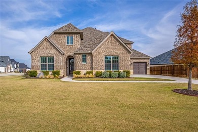 (private lake, pond, creek) Home For Sale in Flower Mound Texas