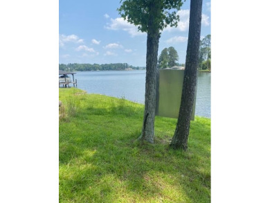 Lake Lot For Sale in Milledgeville, Georgia