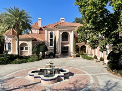 Lake Home Off Market in Jacksonville, Florida