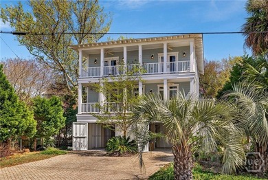Quality construction in the heart of Tybee Island! Great central - photo 3