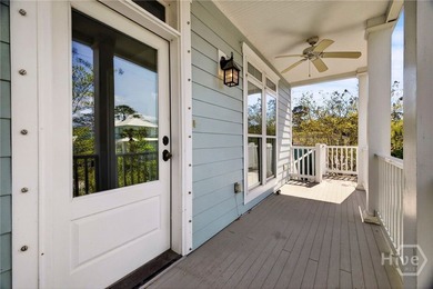 Quality construction in the heart of Tybee Island! Great central - photo 7