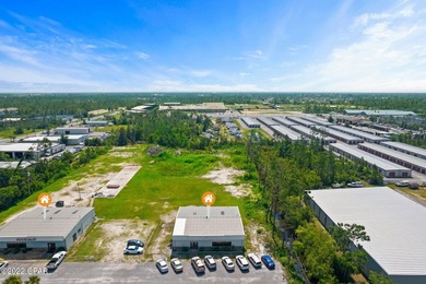 Desirable 2.1 acre property located on busy Hwy 77 in Panama - photo 8