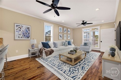 Quality construction in the heart of Tybee Island! Great central - photo 9
