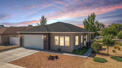 Colorado River Home For Sale in Grand Junction Colorado