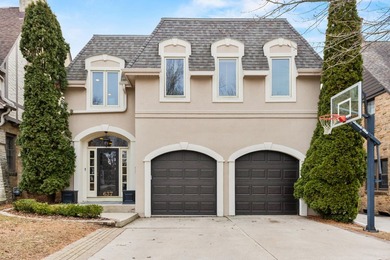 Lake Michigan - Milwaukee County Home For Sale in Whitefish Bay Wisconsin