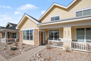 This beautifully maintained two-story cottage at MacKenzie Place