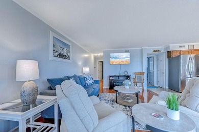 Coastal Comfort, Golf Cart Friendly, and Just Minutes from the - photo 11