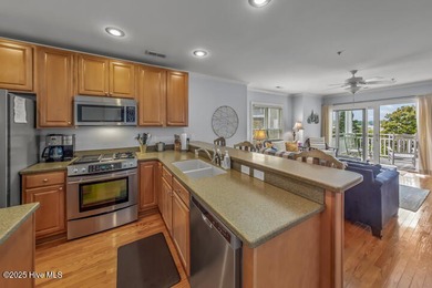 Immaculate handicapped-accessible waterfront 2 bedroom, 2 bath