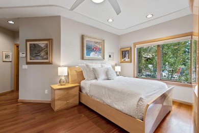 Unmatched 140ft of Hayden Lake Waterfront on Clark Point, where - photo 11
