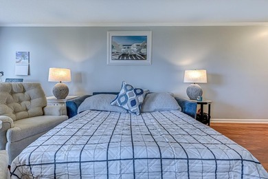 Coastal Comfort, Golf Cart Friendly, and Just Minutes from the - photo 13