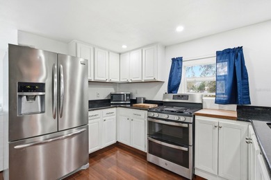 Completely renovated and move-in ready, this home at 105 Major - photo 13