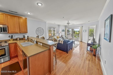 Immaculate handicapped-accessible waterfront 2 bedroom, 2 bath